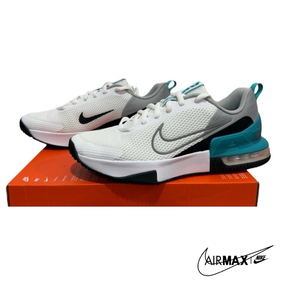 Nike Air Max Alpha Trainer 6 shoe FQ1833-004